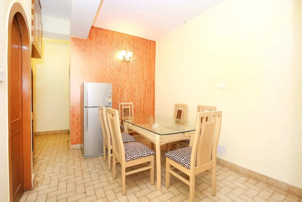 OYO 10746 Home 2BHK Luxurious Cottage Jakhu