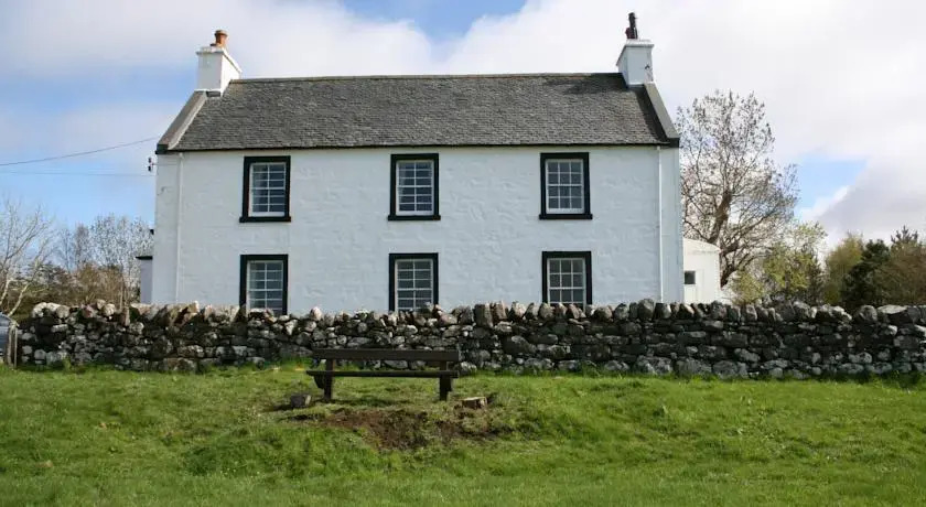 Tigh Cilmartin
