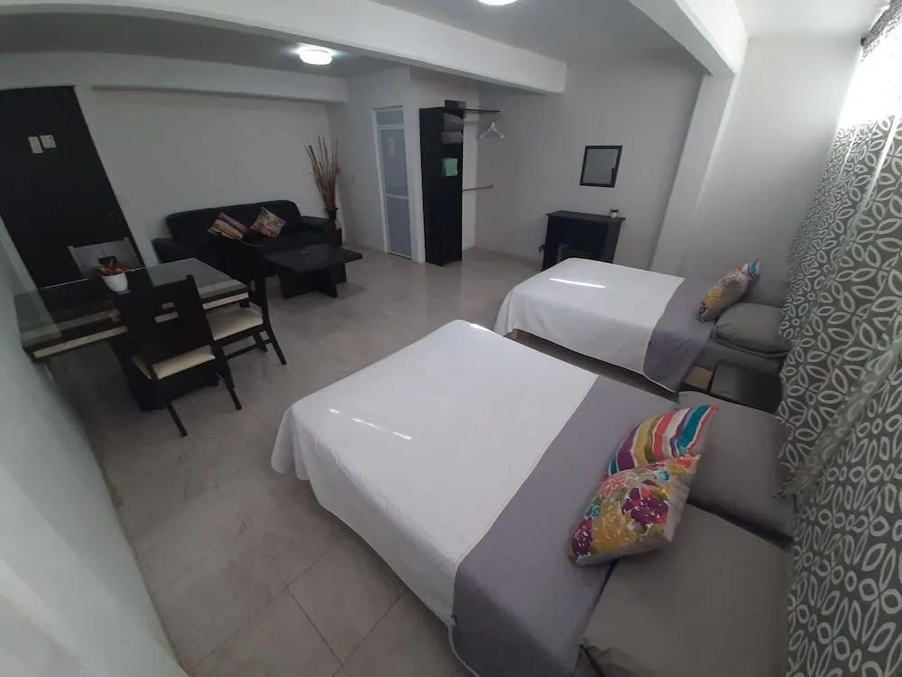Casa Sofia Oaxaca