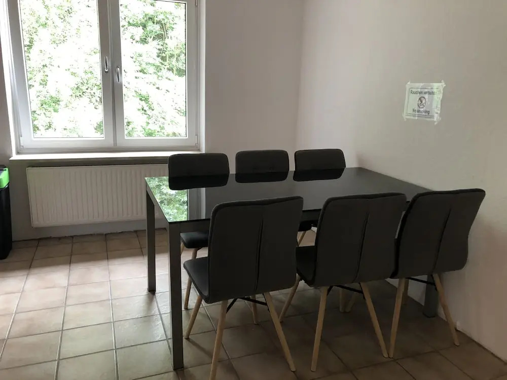 Hostel Wendt