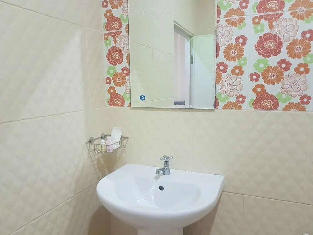 Khong Chiam 2 Hotel