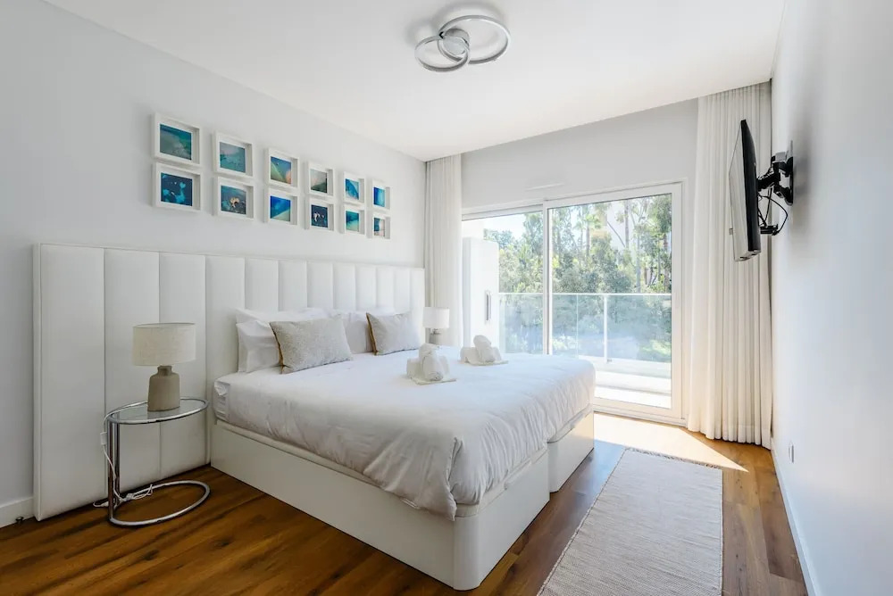 Forte Beach Retreat