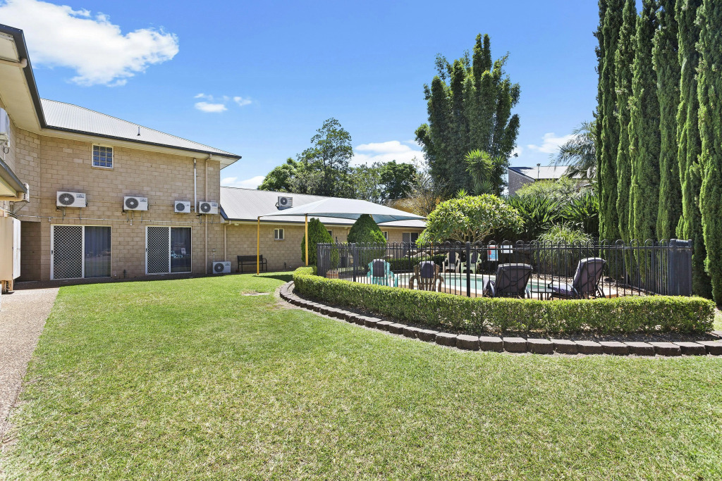 Great Divide Motor Inn