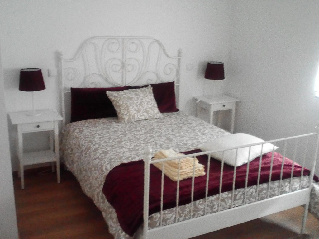 Home Sleep Home Fafe