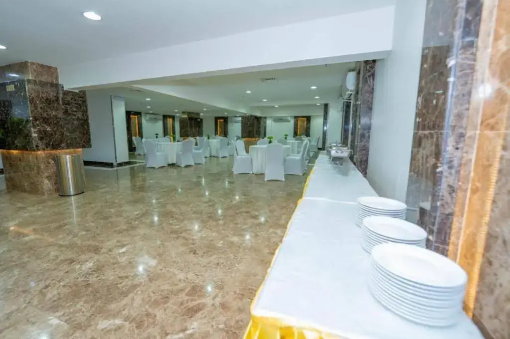 Rizq Palace Hotel Makkah