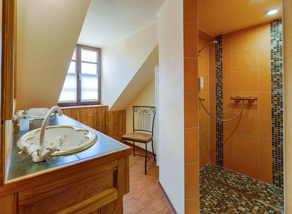 Hotel Brauhaus Wittenberg