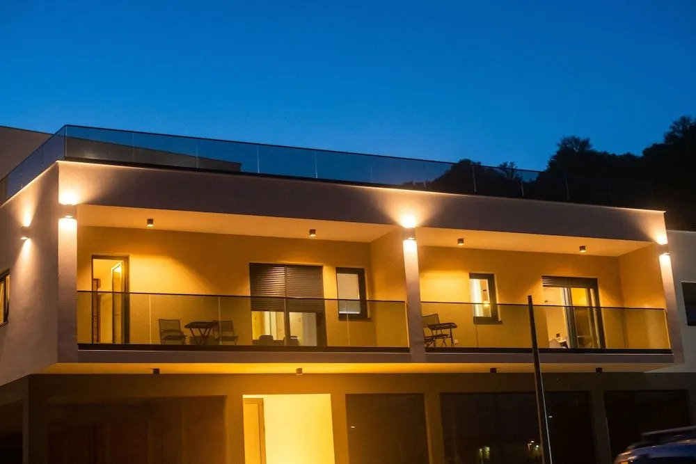 Apartments Luxury Golden Suites
