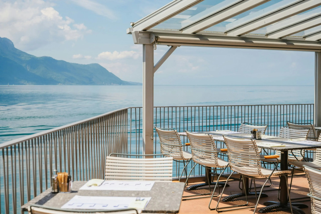 Hotel Mona