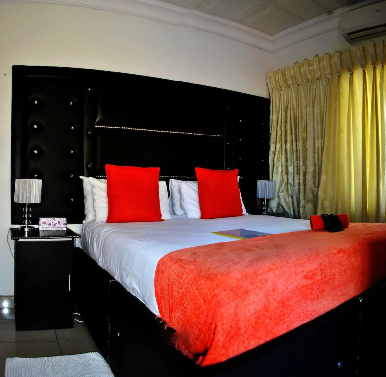 Lapologa B&B Phalaborwa