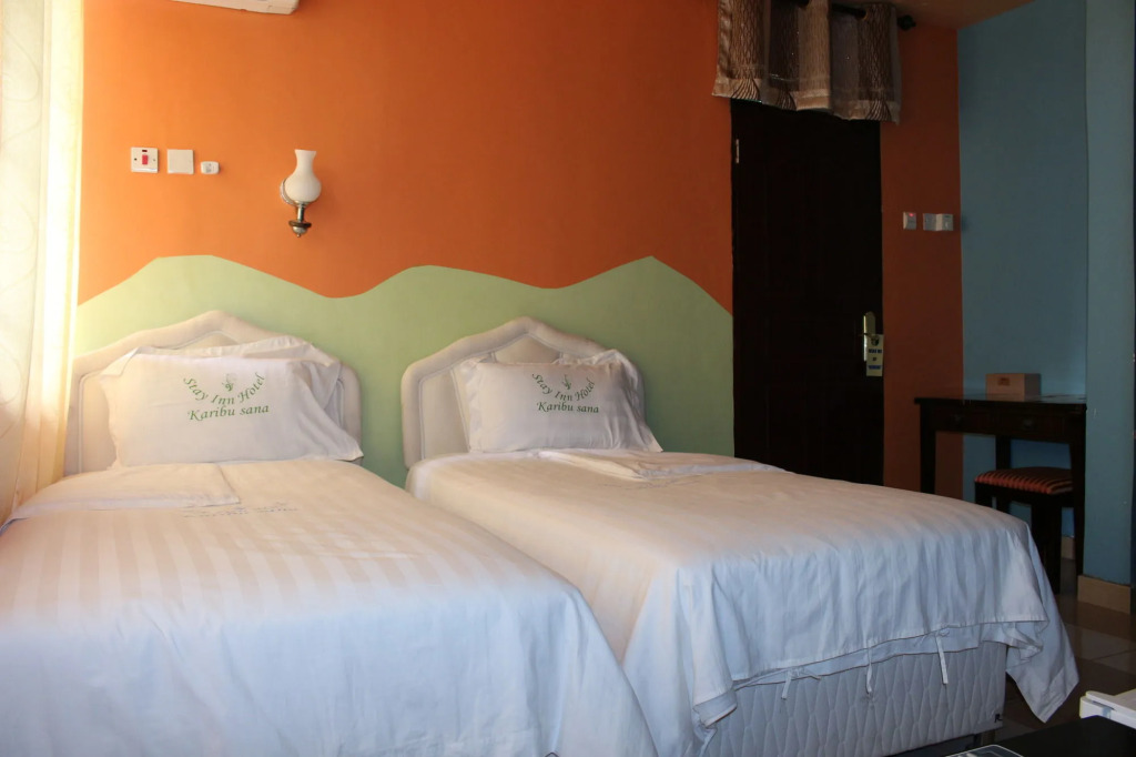 Stay Inn Hotel