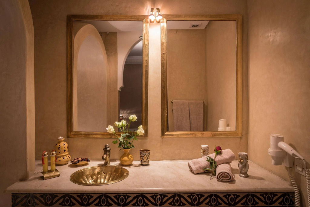 Riad Dar Attika