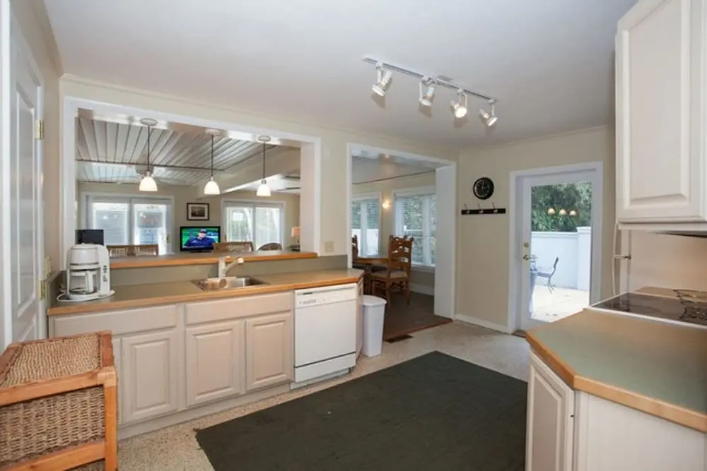 TURTLE DUNES home
