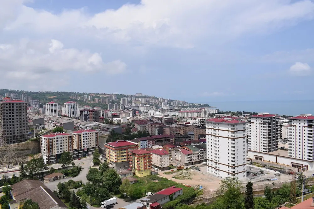 Zahi Hotel