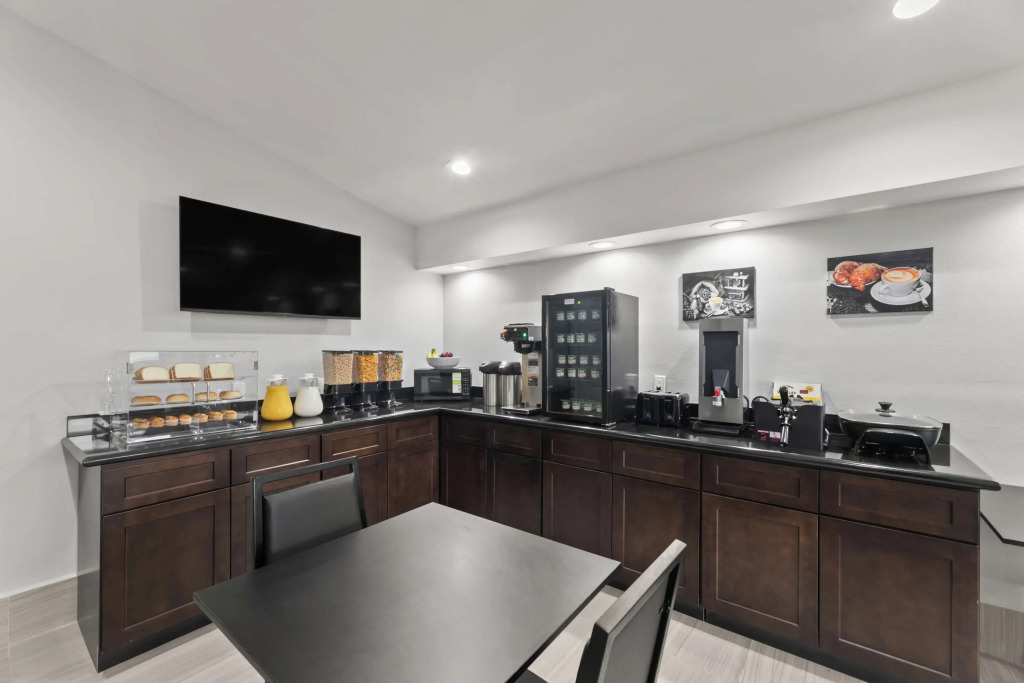 GuestHouse Extended Stay Laredo