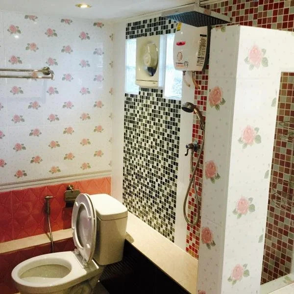 Ban Thai Guesthouse