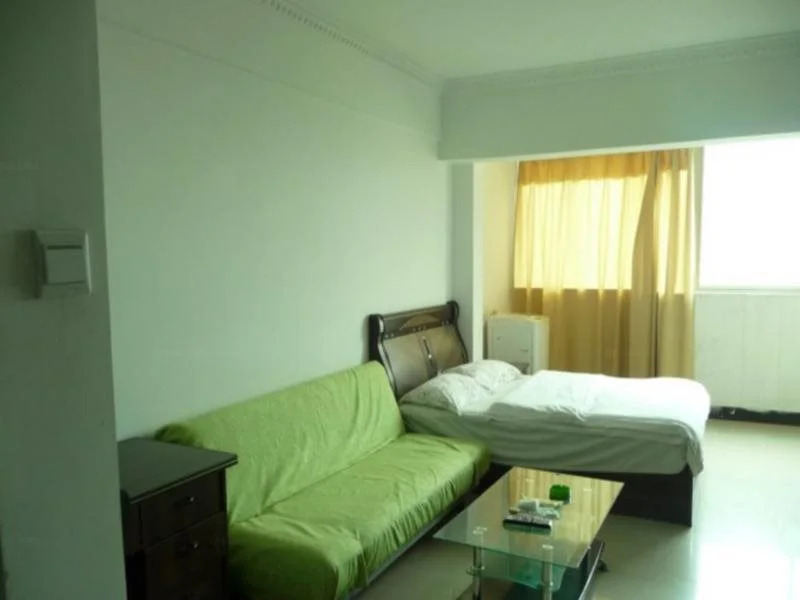 Nanning 7 Tian Home