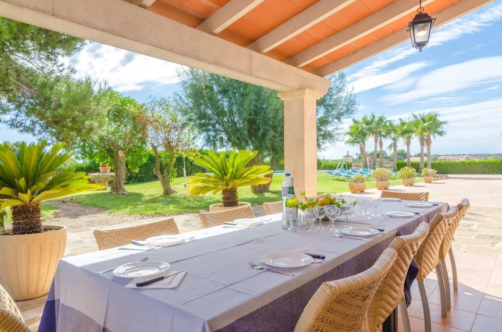 Torre Marina - Villa With Pool