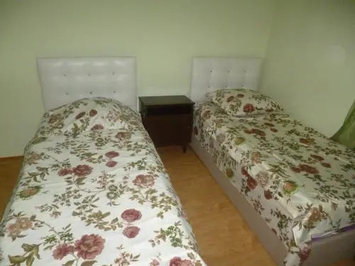 Guest House Gabo