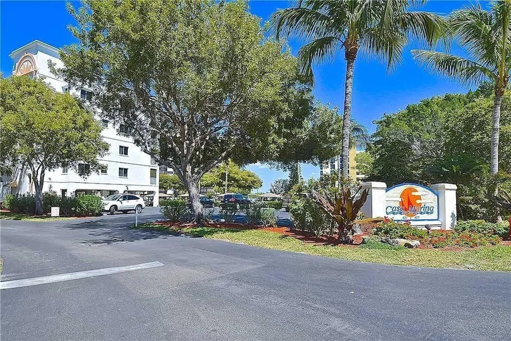 Casa Marina 61262 - Two Bedroom Condo