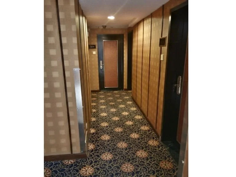 Home Club Hotel Shimao Branch