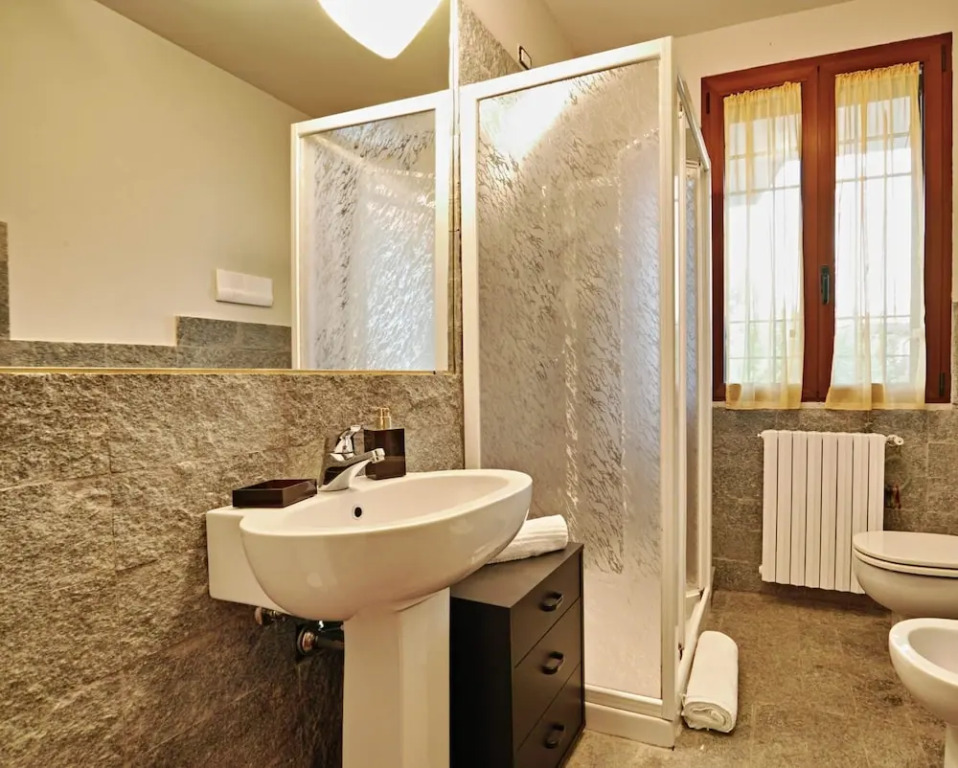 Luxury Villa Bianca