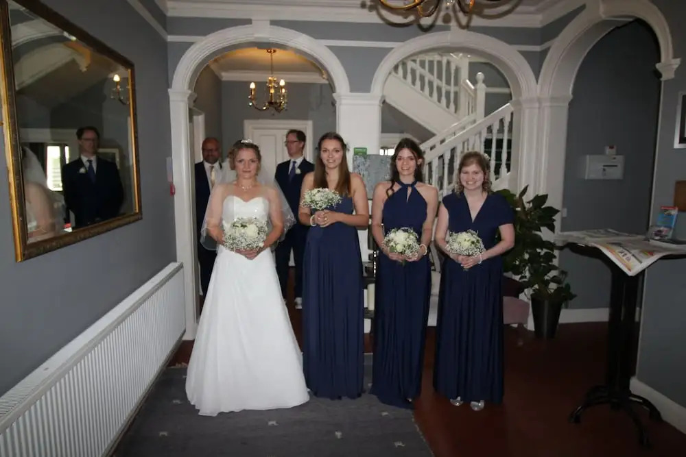 Dower House Hotel