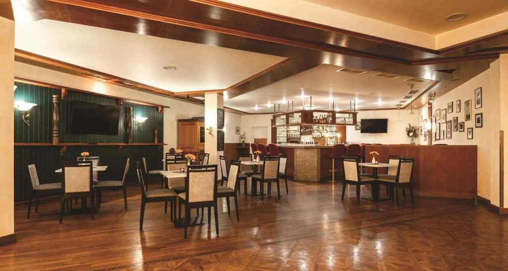 Best Western Erfurt-Apfelstädt