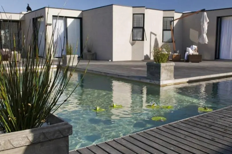 Plettenberg Park Hotel & Spa