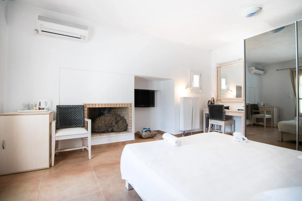 Hotel Nefeli
