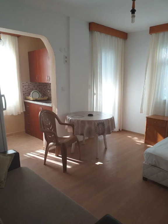Villa Apart Hotel