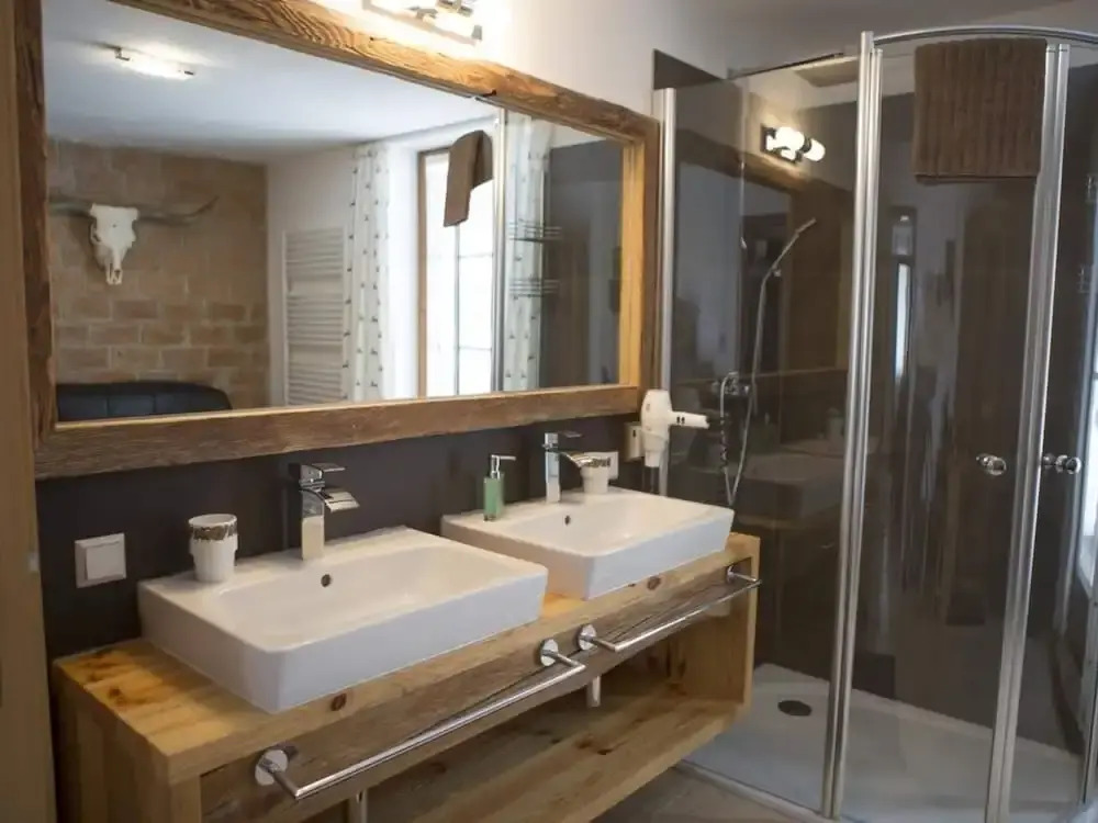 Delightful Holiday Home With Sauna