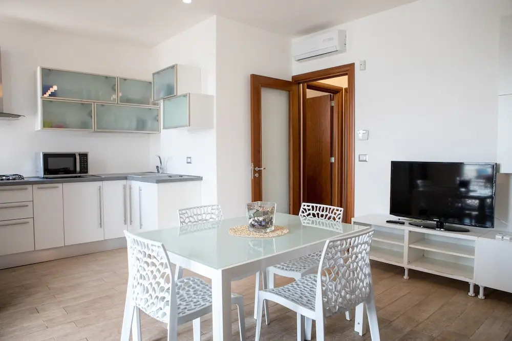 Villino IlMareChiama by ThePuglia