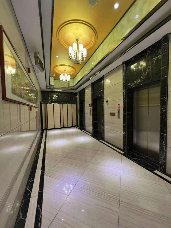 Liaocheng Dadong Business Hotel