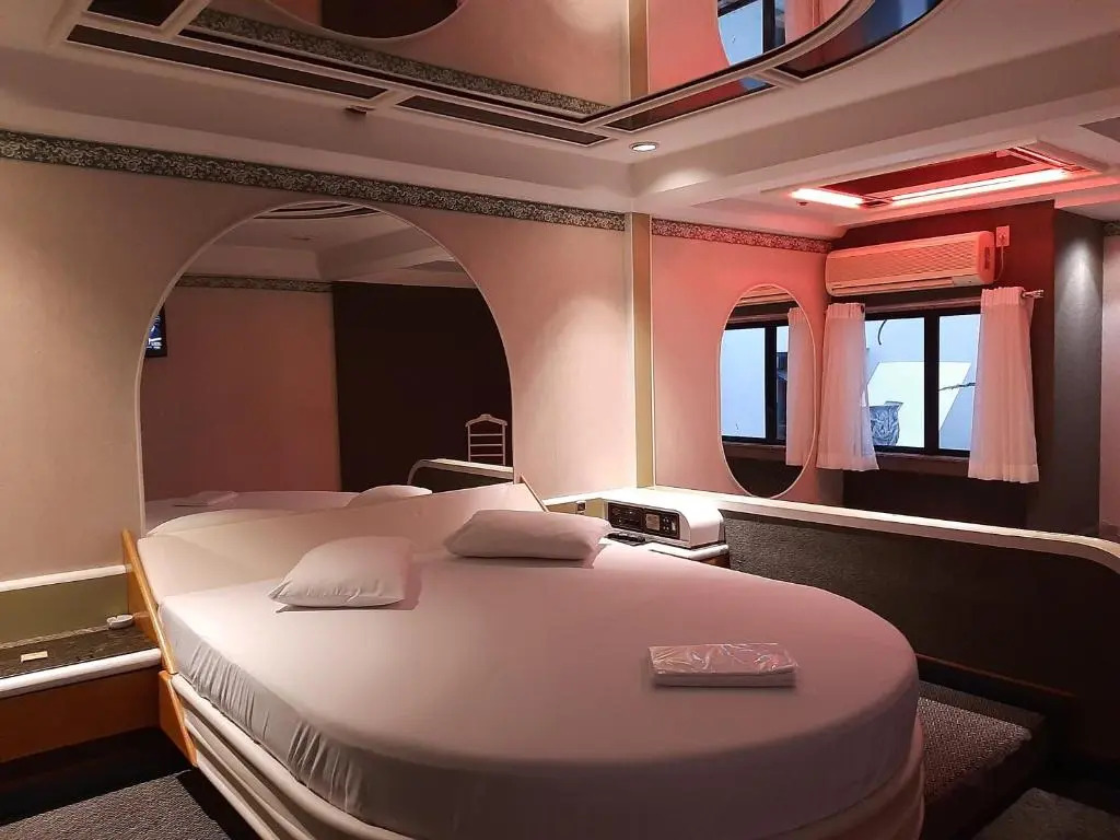 BAMBINA HOTEL