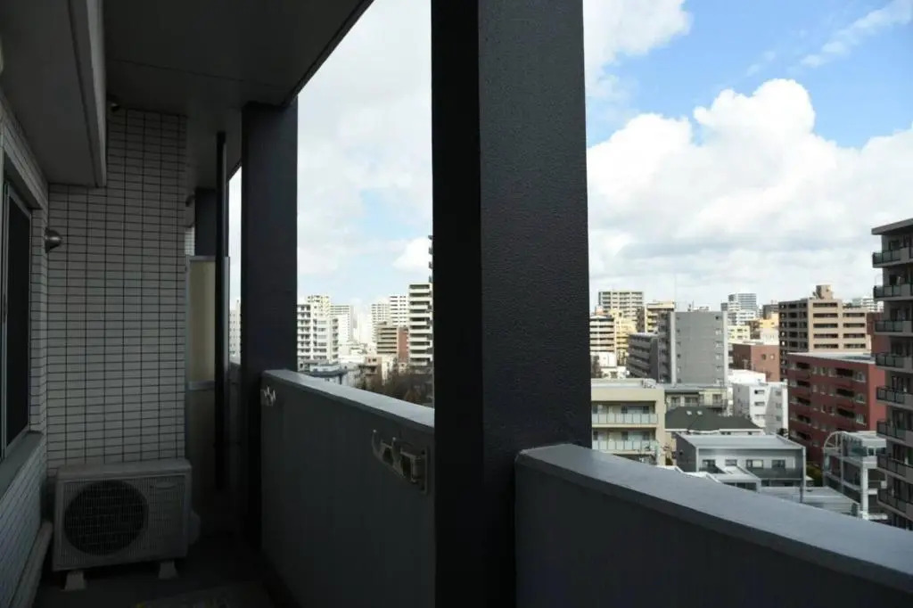 Suncourt Maruyama Goden Hills / Vacation STAY 7601