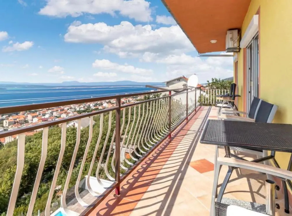 Apartments Panorama