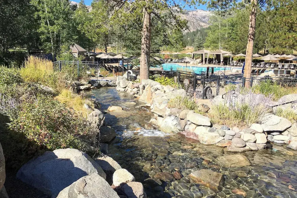 Everline Resort Suite: North Lake Tahoe Luxury!