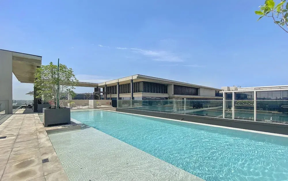 WelHome - Luxury Living in Dubai's  City Walk Building 5
