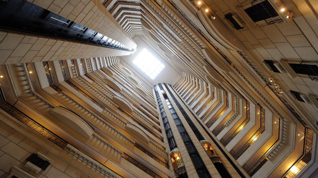 InterContinental Shanghai Pudong by IHG