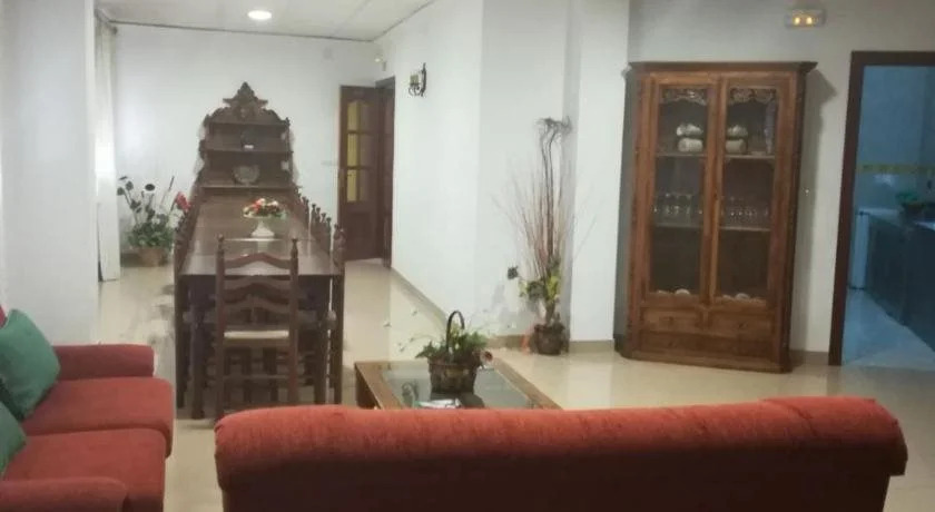 Hostal Cañamares