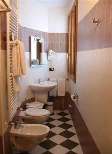 Villa Oasi Grand Hotel