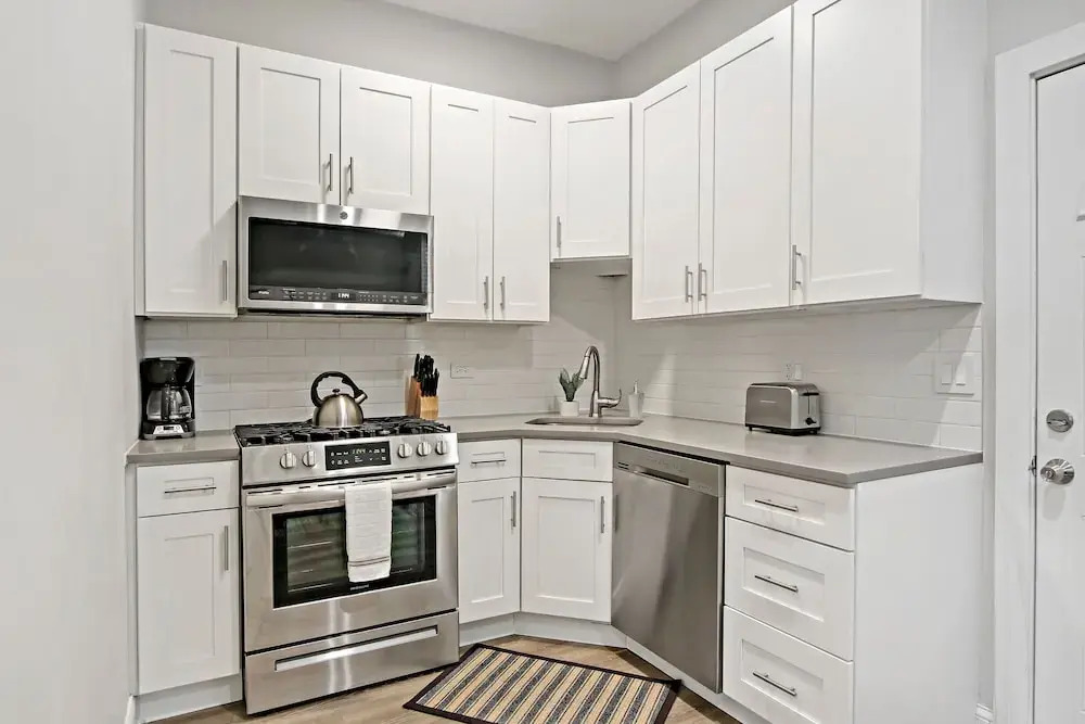 Central Park 3BR - CP S6
