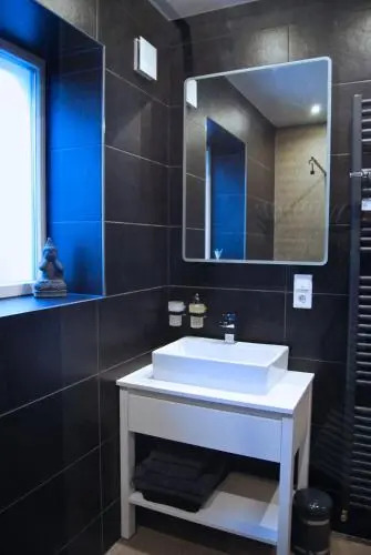 Jordan Suite
