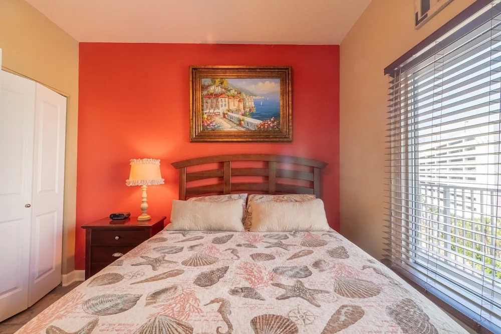 Shores of Panama 621 2 Bedrooms 3 Bathrooms Condo