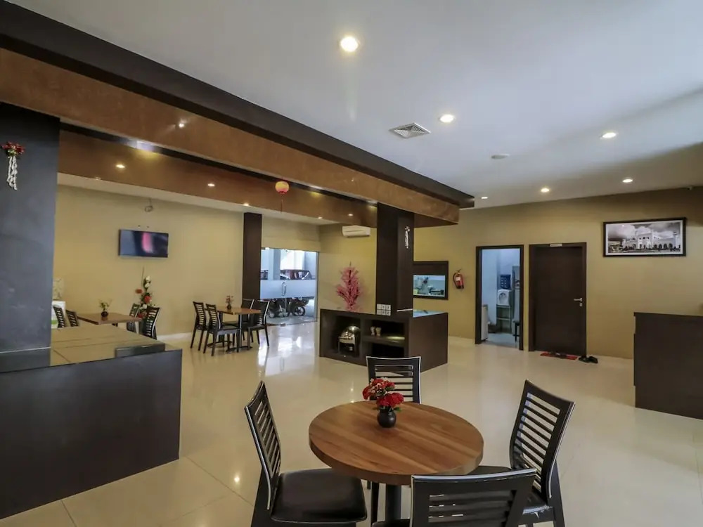 NIDA Rooms Iklas 2 Pekanbaru