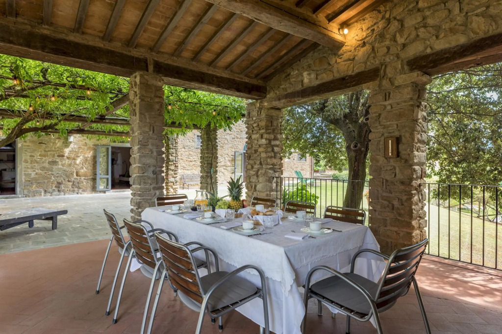 Tenuta Sagherina 8, Emma Villas