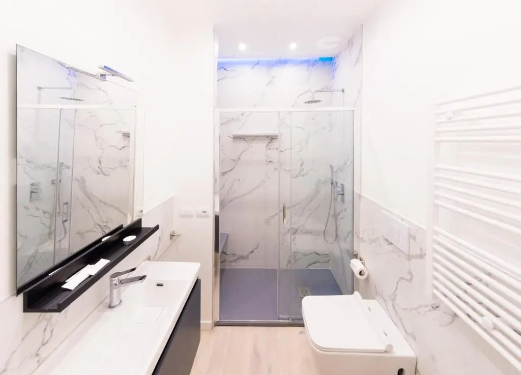 Apartment Greppi 5
