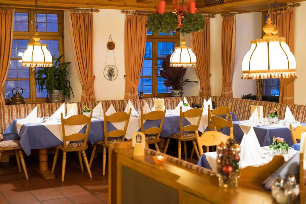 Hotel Gasthof Zum Ochsen