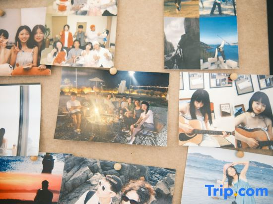 Pingtan Pick up a room·music live seaview B&B