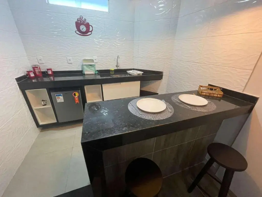 Central Praias Suite 1